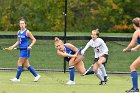 Field Hockey vs MIT  Wheaton College Field Hockey vs MIT. - Photo By: KEITH NORDSTROM : Wheaton, field hockey, FH2019